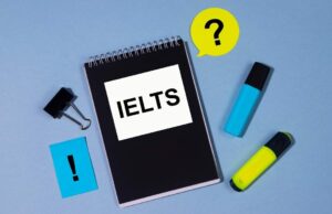 IELTS