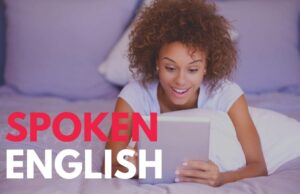 Spoken English